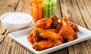 酱香鸡腿的家常做法 酱香鸡腿怎样做