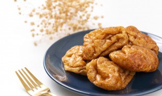 油面筋是什么材料做的 油面筋是啥做的