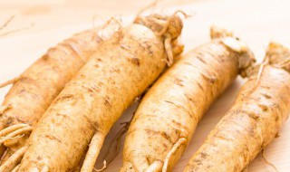 林下参什么季节吃最好 林下参适合什么季节吃