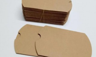 牛皮纸是什么材料做的 牛皮纸是怎么做的?