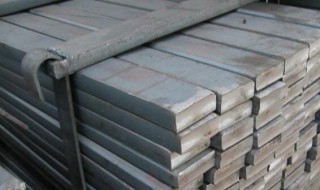 q345b是什么材质的钢材（q345是什么材质的钢材）