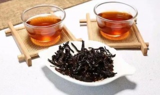 黑茶怎么泡好喝（黑茶用什么泡）