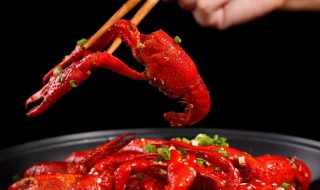 小龙虾是哪里的特产 小龙虾是哪里的特产?