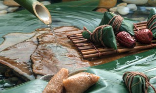 端午节怎么过幼儿园（端午节幼儿园怎么放假）