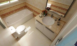 卫生间电线怎么走的（卫生间线路怎么走）