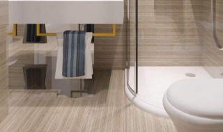 卫生间地漏渗水到楼下怎么处理（卫生间渗水到楼下怎么办）