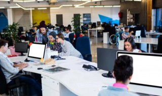 工作群名称 工作群名称大全霸气积极向上