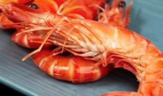 黑壳虾吃什么食物 黑壳虾吃什么?