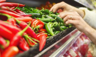 辣椒种植需要施什么肥(种植辣椒用什么肥料最好)