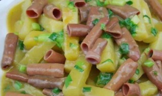 海肠煮多久就熟了可以吃 海肠子煮多久可熟