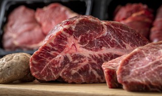 红烧牛肉能放醋吗 红烧牛肉能不能放醋和黄酒