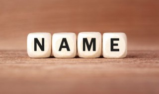 带诗意的古风名字（带诗意的古风名字单字）