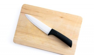 菜刀什么材质的好 菜刀什么材质的好用