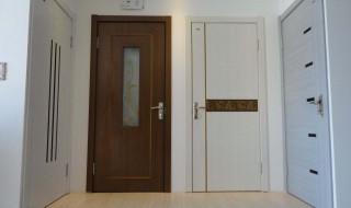 什么材质的门好（房门用什么材质的门好）