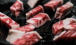 牛肉怎么做好吃又嫩还不柴 牛肉怎么做才不老不柴