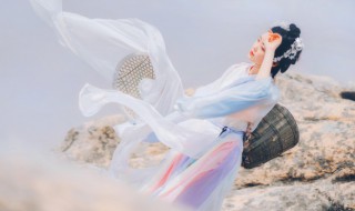 汉服长度短到哪里比较合适（汉服有短袖的吗）