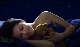 梦见鬼是怎么回事 做梦梦见鬼是怎么回事