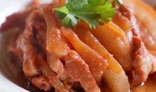 糟肉怎么做好吃又嫩 香糟肉怎么做出来好吃