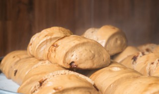 凉拌馒头的正宗做法 凉馒头的做法大全