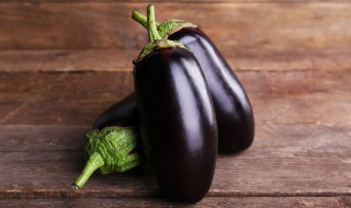 最新正宗的凉拌茄子做法 凉拌茄子的家常做法步骤