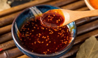 四川正宗凉拌辣子油的做法 四川凉拌辣椒油的做法