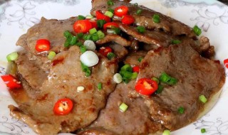 牛肉焖子怎么做好吃又嫩（怎样做肉焖子好吃）