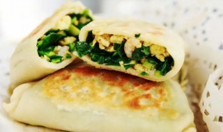 韭菜盒怎么做好吃又嫩 韭菜盒子怎么做好吃又松软