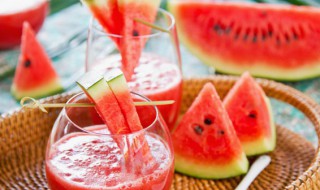 西瓜种子怎么催芽 懒汉西瓜种子怎么催芽