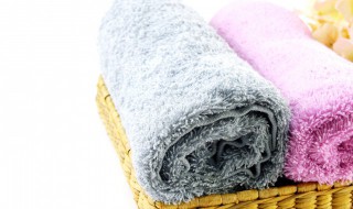浴巾用什么材质的好 浴巾买什么材质的好