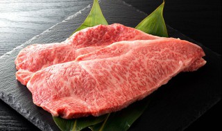 里脊牛肉怎么做好吃又嫩 牛里脊肉怎么做才嫩好吃