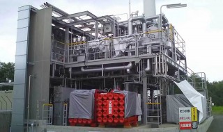 工业氨味怎么去除（工业氨水味道怎么处理）