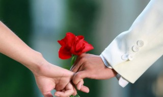 送老婆什么颜色玫瑰花 送老婆什么颜色玫瑰花好