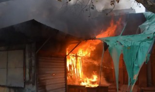 着火后烟熏味怎么去除 失火的烟熏味怎么处理