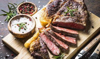 牛排三角肉是哪个部位 牛肉哪个部位是牛排