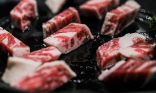 牛肉梅花肉是哪个部位 牛肉梅花肉是哪个部位的肉