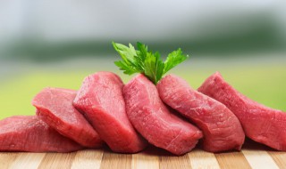 活肉是哪个部位的肉（活肉是什么部位）