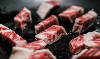 牛肋皇是哪个部位的肉 牛肋肉是牛的哪个部位