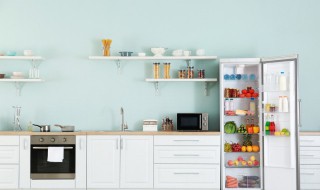 新冰箱怎么去除塑料味（旧冰箱有塑料味怎么回事）