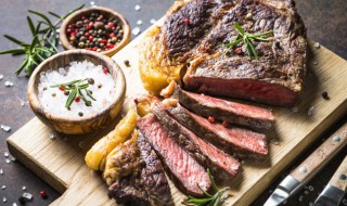 黑牛翼板是牛哪个部位的肉 牛翼板肉是什么部位?