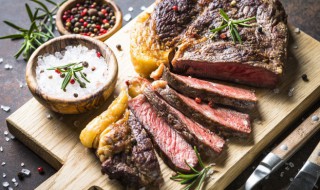 牛三角肉是哪个部位(牛三角肉是什么部位)