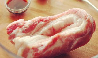 前尖肉是哪个部位（什么是前尖肉）