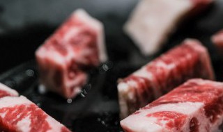 牛肉巴掌肉是牛哪个部位 牛肉巴掌肉是哪里