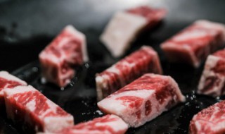 牛肉火锅是哪个部位的肉好（牛肉火锅都是什么部位好吃）