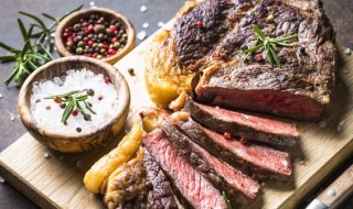 牛肉里脊肉是哪个部位 牛肉里脊肉是哪个部位图解