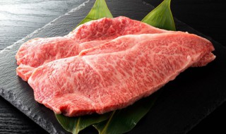 牛霖肉是哪个部位的肉（牛霖牛肉是哪个部位）