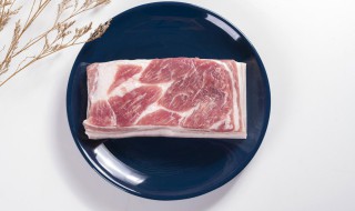 猪肉一级肉是哪个部位 猪肉各部位区别