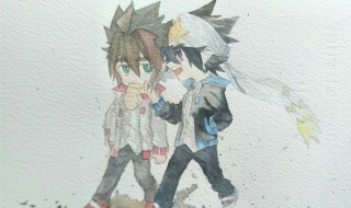 雷狮怎么称呼安迷修（雷狮称呼安迷修什么）