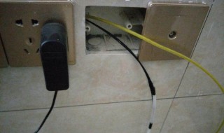 家里怎么装网线 家里如何装网线