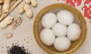 如何防止汤圆冷冻后干裂（冷冻的汤圆裂了怎么办）