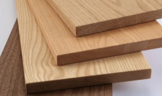 如何使木头防腐不开裂（怎样使木头不腐烂）